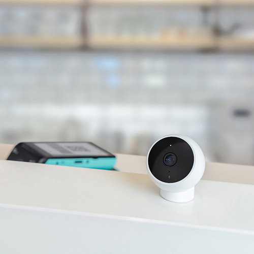 Xiaomi Smart Camera  MJSXJ02HL